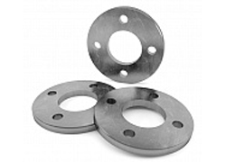 Плоские фланцы в Владивостоке Плоские фланцы - «Синтез Пайп»