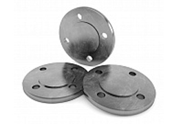 Заглушки фланцевые в Владивостоке Заглушки фланцевые - «Синтез Пайп»