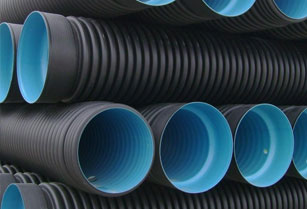 Купить гофрированные трубы в Владивостоке