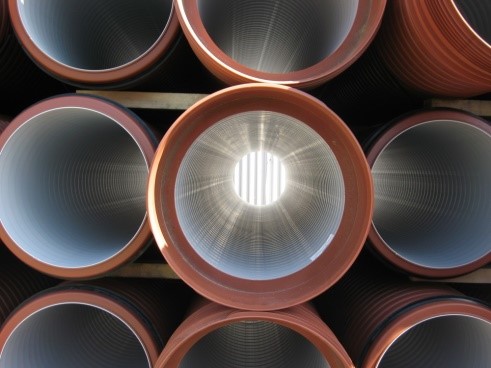 Трубы Прагма в Владивостоке