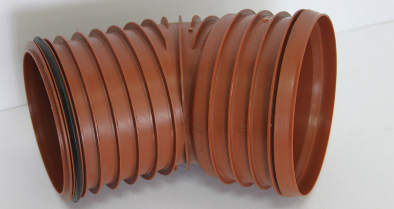 Трубы НПВХ купить в Владивостоке